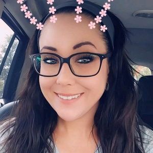 Meet your Posher, Katherine